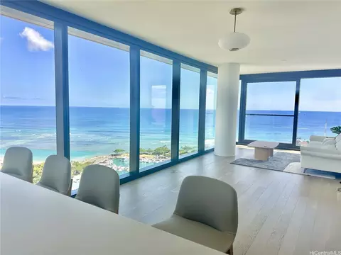333 Ward Ave #3500, Honolulu, HI 96814