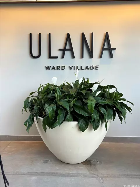 828 Auahi St #409, Honolulu, HI 96813
