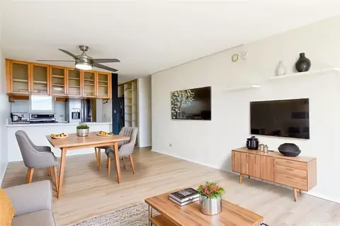 98-099 Uao Pl #708, Aiea, HI 96701