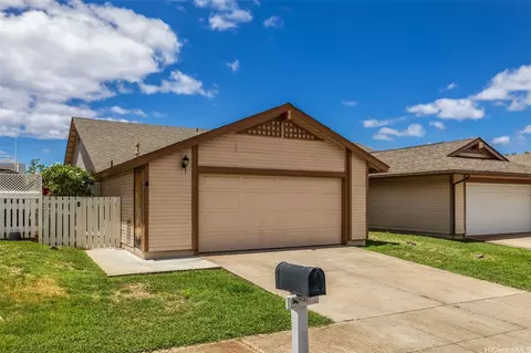 87-117 Kulahelela Pl, Waianae, HI 96792