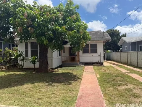 1311 Farrington St, Honolulu, HI 96826