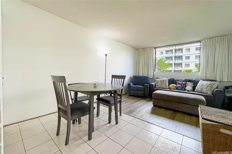 1134 Kinau St #304, Honolulu, HI 96814