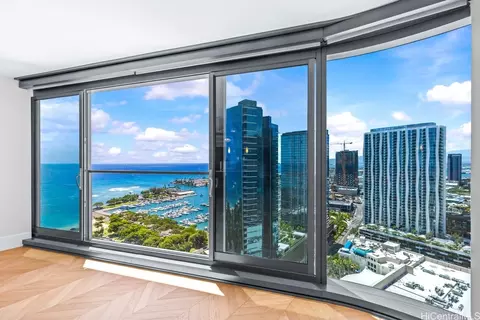 1108 Auahi St #2903, Honolulu, HI 96814