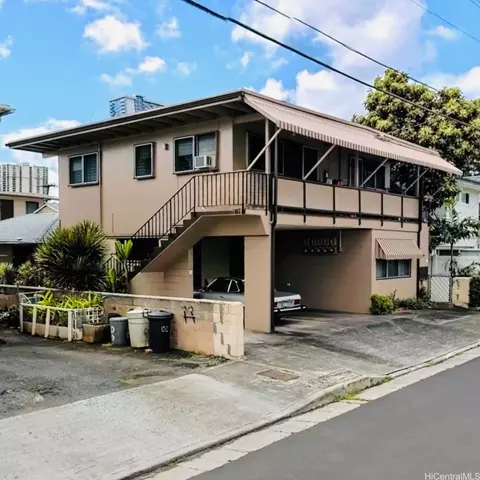 1729 Malanai St, Honolulu, HI 96826