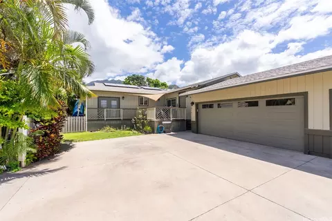 84-161 Orange St #A, Waianae, HI 96792