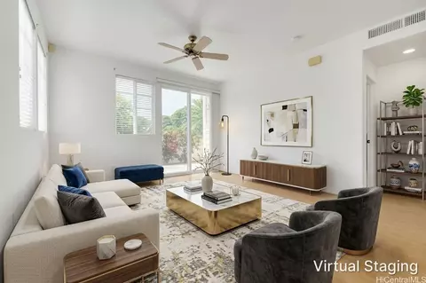 1173 Mokuhano St #F101, Honolulu, HI 96825
