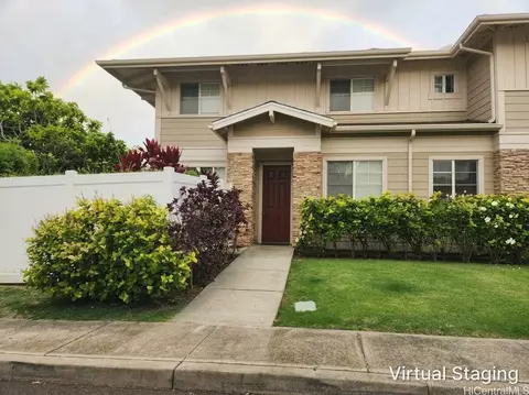 1173 Mokuhano St #F101, Honolulu, HI 96825