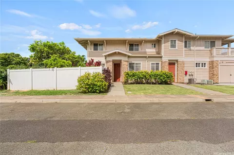 1173 Mokuhano St #F101, Honolulu, HI 96825