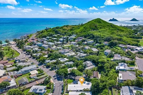 151 Alala Rd, Kailua, HI 96734