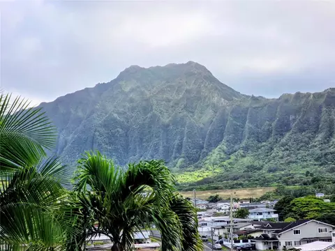 45-535 Luluku Rd #C3, Kaneohe, HI 96744
