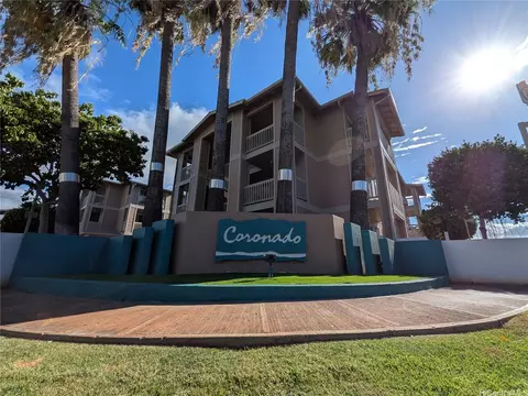 91-1203 Kaneana St #4F, Ewa Beach, HI 96706