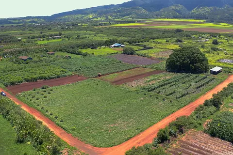 0 Farrington Hwy #LOT 27, Waialua, HI 96791