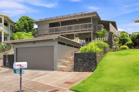 92-883 Wainohia St, Kapolei, HI 96707