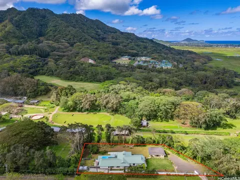 969 Auloa Rd, Kailua, HI 96734