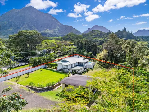969 Auloa Rd, Kailua, HI 96734