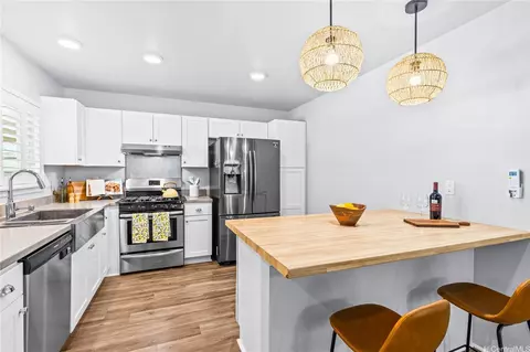 91-3414 Kiki St, Ewa Beach, HI 96706