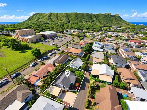 539 Malie Pl, Honolulu, HI 96816