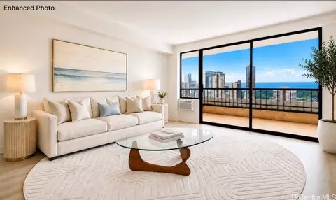 2333 Kapiolani Blvd #2609, Honolulu, HI 96826