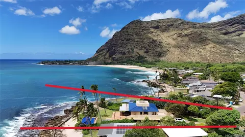84-581 Upena St, Waianae, HI 96792