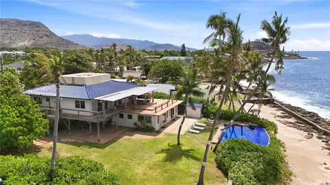 84-581 Upena St, Waianae, HI 96792