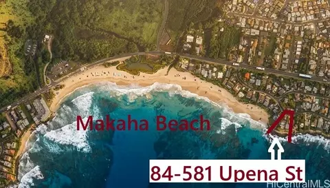 84-581 Upena St, Waianae, HI 96792