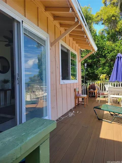 Exterior - 1901 Halekoa Dr, Honolulu, HI 96821 photo 2 of 2