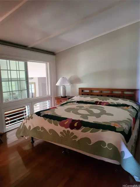 Bedroom - 1901 Halekoa Dr, Honolulu, HI 96821 photo 3 of 4