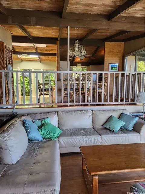 Living - 1901 Halekoa Dr, Honolulu, HI 96821 photo 1 of 3