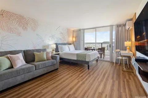 445 Seaside Ave #3111, Honolulu, HI 96815