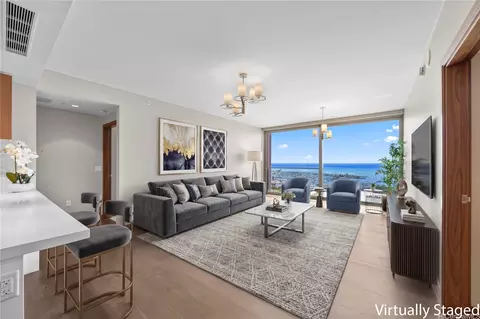 1555 Kapiolani Blvd #1706, Honolulu, HI 96814