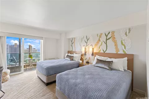 410 Atkinson Dr #3024, Honolulu, HI 96814