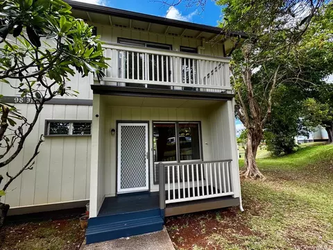 98-915 Kaonohi St #97, Aiea, HI 96701