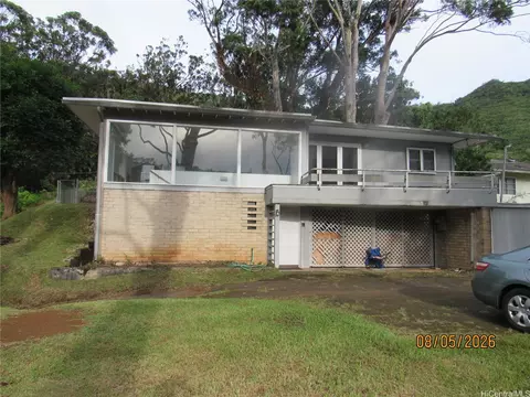 3609 Woodlawn Dr, Honolulu, HI 96822
