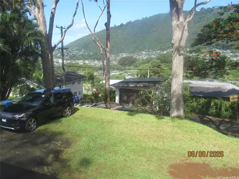3609 Woodlawn Dr, Honolulu, HI 96822