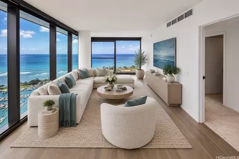 333 Ward Ave #3900, Honolulu, HI 96814