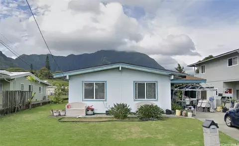 45-551 Keole St, Kaneohe, HI 96744