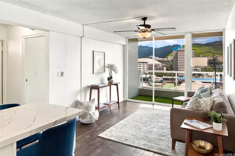 2648 Kuilei St #C73, Honolulu, HI 96826