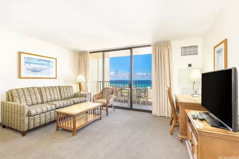 229 Paoakalani Ave #3102, Honolulu, HI 96815