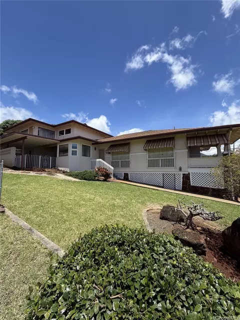 2020 Kula St, Honolulu, HI 96817