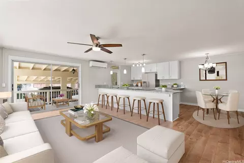 45-1021 D Wailele Rd, Kaneohe, HI 96744