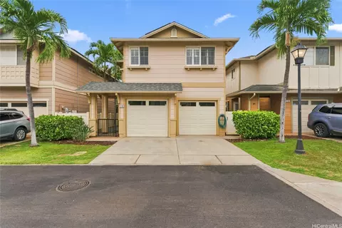 91-606 Makalea St #63, Ewa Beach, HI 96706