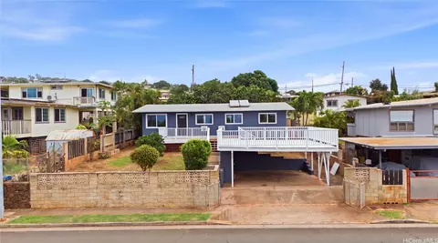 92-304 Akaula St, Kapolei, HI 96707