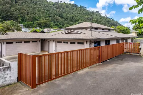35 Laimi Rd #A, Honolulu, HI 96817