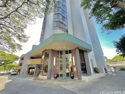 2040 Nuuanu Ave #805, Honolulu, HI 96817