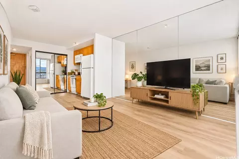5333 Likini St #2107, Honolulu, HI 96818