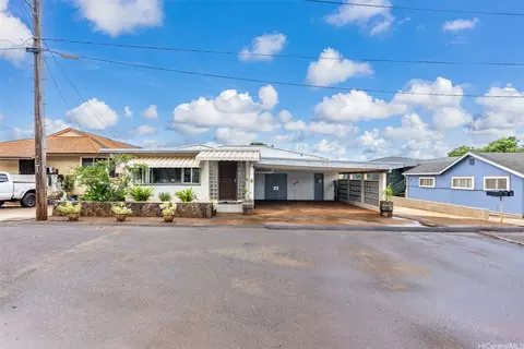 66-958 Kuewa Dr, Waialua, HI 96791