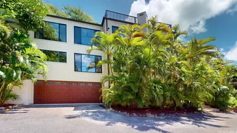 3200 Diamond Head Rd, Honolulu, HI 96815