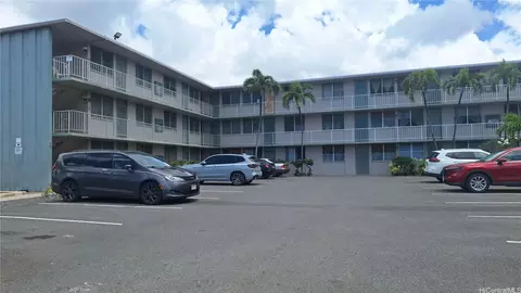 1514 Dillingham Blvd #305, Honolulu, HI 96817
