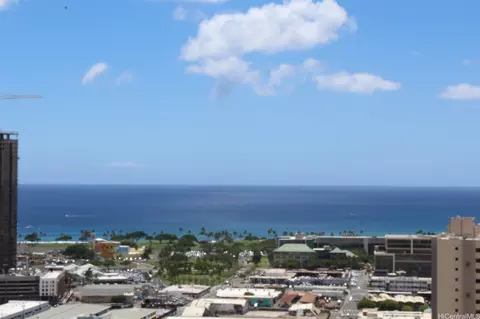 801 South St #3526, Honolulu, HI 96813