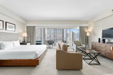 1777 Ala Moana Blvd #2521, Honolulu, HI 96815
